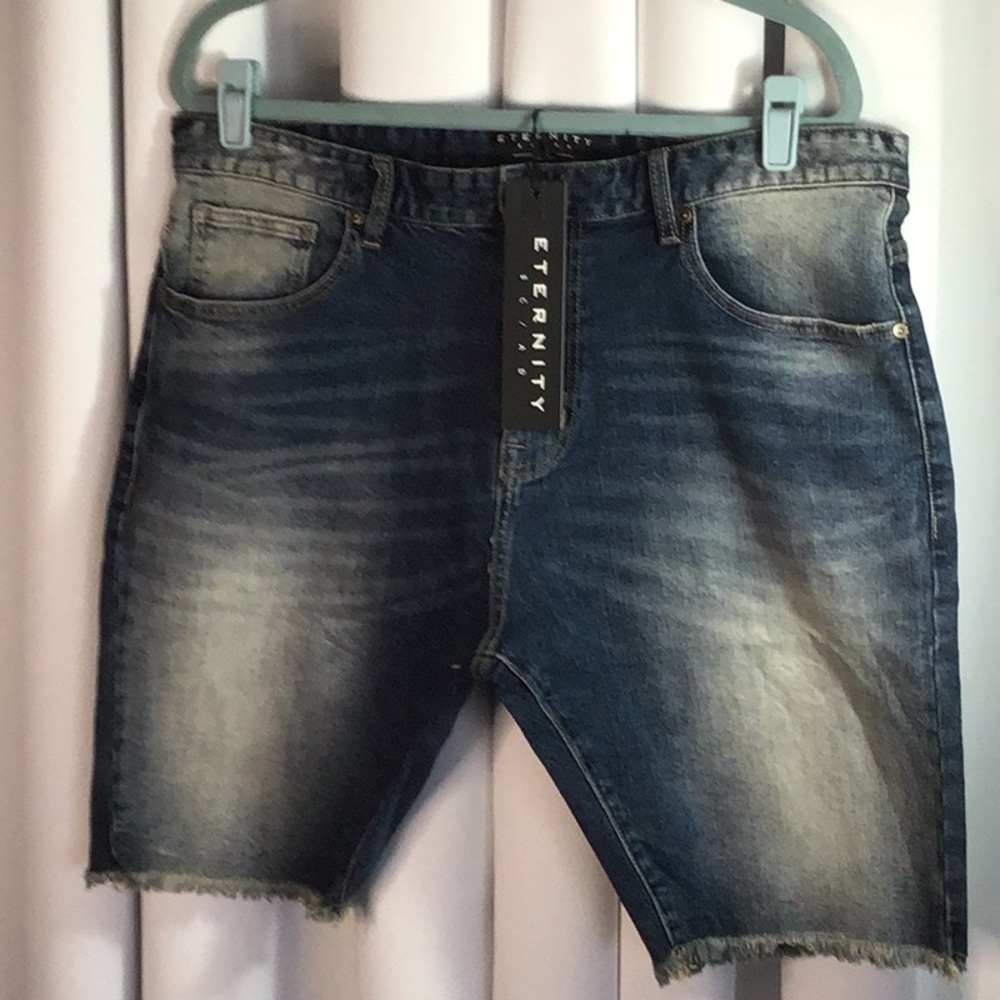 Eternity lot636 men’s shorts